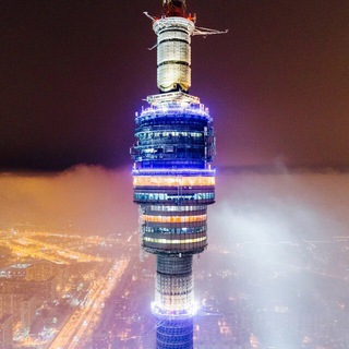 Логотип канала ostankino_tower