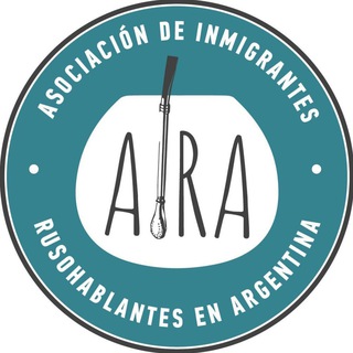 Логотип канала Argentina_asociacion