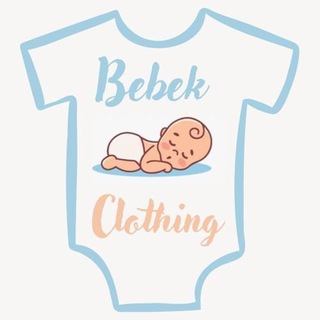 Логотип bebekclothing