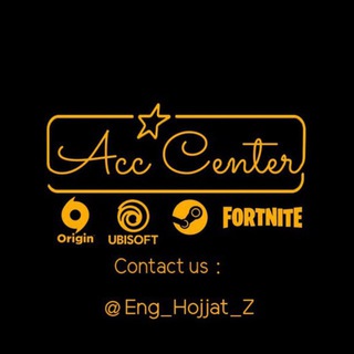 Логотип канала acu_center