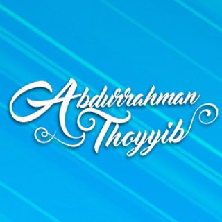 Логотип abdurrahmanthoyyib