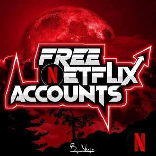 Логотип канала free_netflix_account_trick