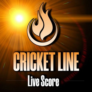 Логотип канала Cricket_Live_Line_Score1