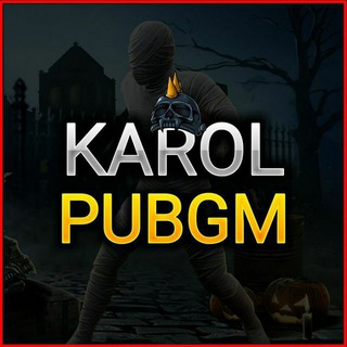 Логотип канала karol_market