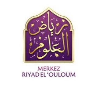 Логотип merkezriyadelouloum