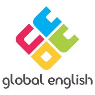 Логотип канала english_chatting_room