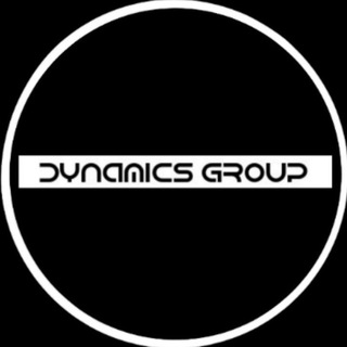 Логотип dynamics_group