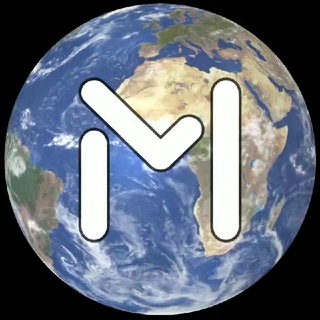 Логотип канала minter_world_chat