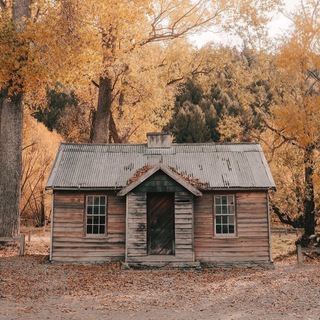 Логотип канала tinyhouses