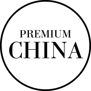 Логотип канала premiumchina_official