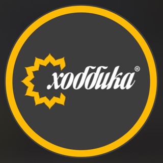 Логотип канала hobbyka