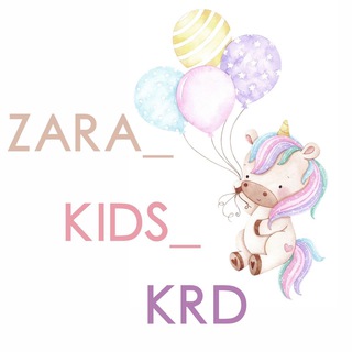 Логотип канала deti_kids_krd