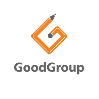 Логотип канала goodgroupuz