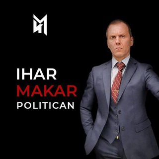 Логотип канала makar_igor