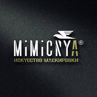 Логотип канала mimicryanews