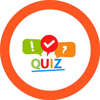 Логотип канала daily_gk_quiz