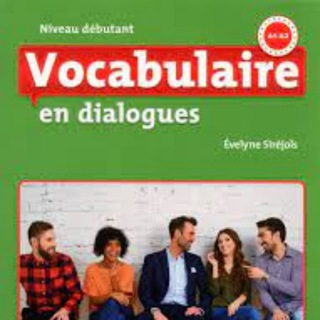 Логотип vocabulaire_en_dialogues_a1_a2