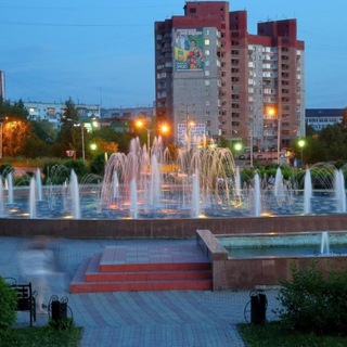 Логотип канала prokopyevsk_polit