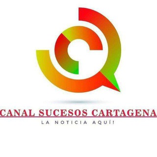 Логотип canalsucesos