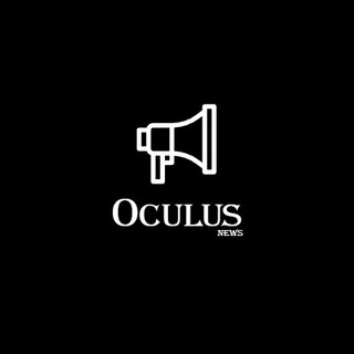 Логотип канала oculus_news