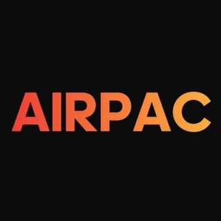 Логотип канала airpac_dp