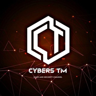 Логотип канала cybers_tm