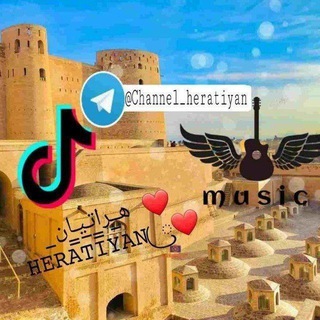 Логотип channel_heratiyan