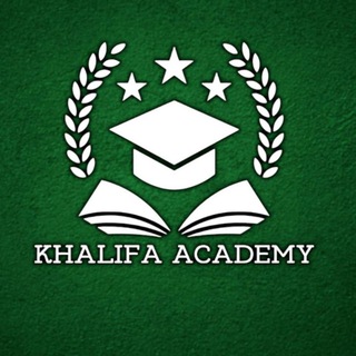 Логотип канала arabicschoolkhalifa