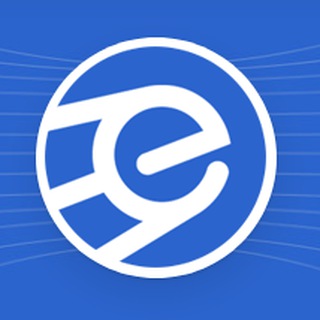 Логотип канала es_events