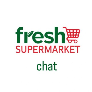 Логотип канала fresh_2_group