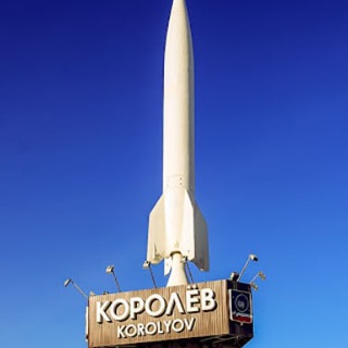 Логотип канала korolev_city