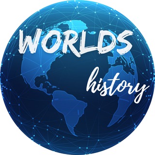 Логотип канала worldshistory00