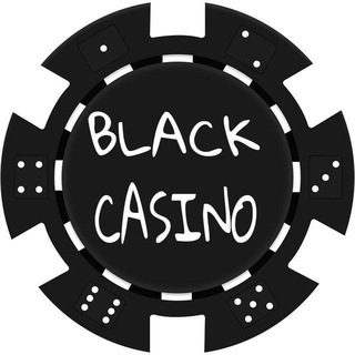 Логотип канала blackcasino_bonus