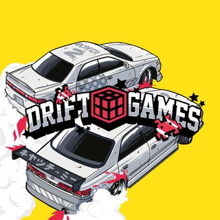 Логотип uraldriftgames