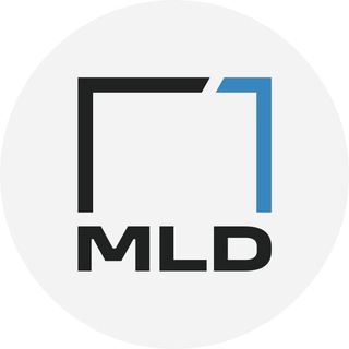 Логотип канала mld_agents