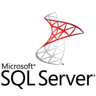 Логотип канала sql_server