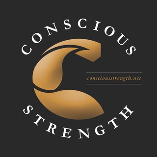 Логотип канала consciousstrength