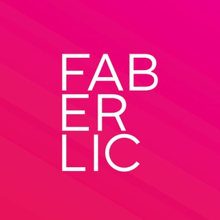 Логотип канала official_faberlic