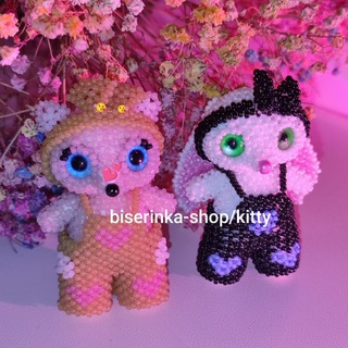 Логотип канала biserinka_shop_kitty