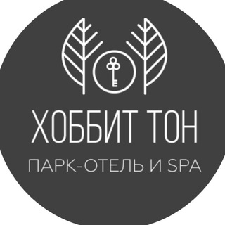 Логотип канала hobbit_ton