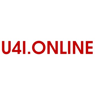 Логотип канала u4ionline