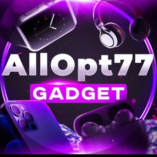 Логотип канала allopt_77two