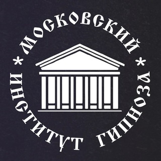 Логотип канала institut_gipnoza
