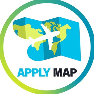 Логотип канала applymap