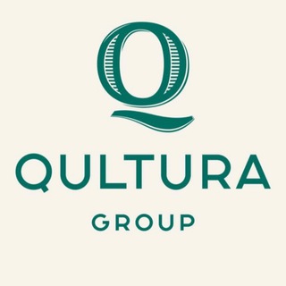 Логотип канала qultura_group