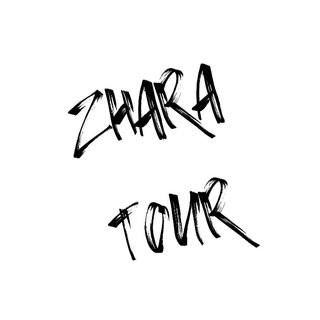 Логотип канала zharatour