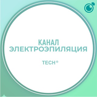 Логотип канала elektroepilyatsiya