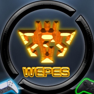 Логотип WEPES
