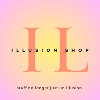 Логотип канала illusionstuff