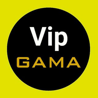 Логотип канала gamasoall